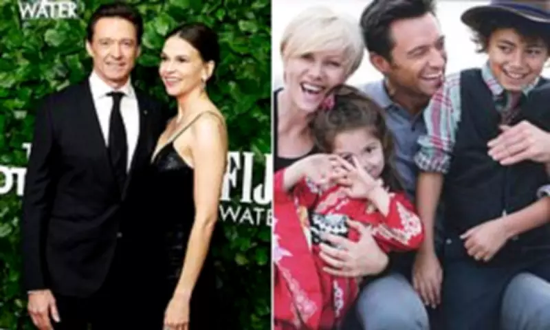Hugh Jackman's Wedding Plans Delayed by Children's Loyalty to Ex-Wife