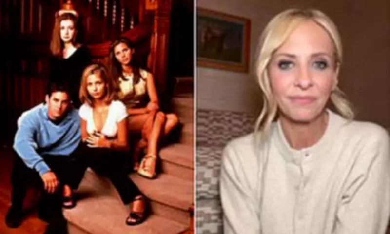 Hulu Scraps Buffy Reboot Plans, Leaving Sarah Michelle Gellar 'Really Sad'