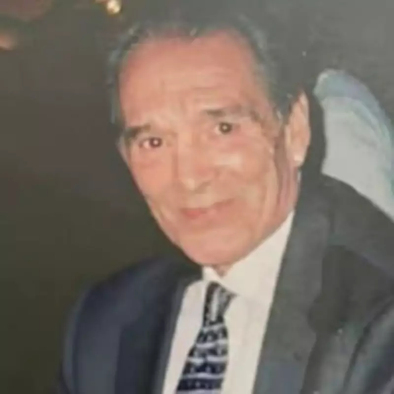 Human Remains Found in 13-Year Search for Missing Huddersfield Father