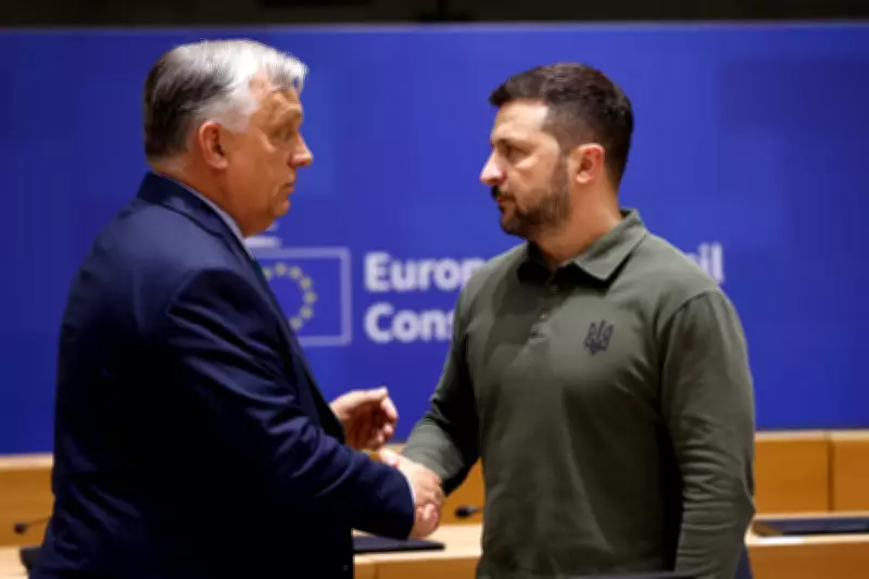 Hungary Detains Ukrainian Bank Staff and Seizes $40 Million Cash Shipment