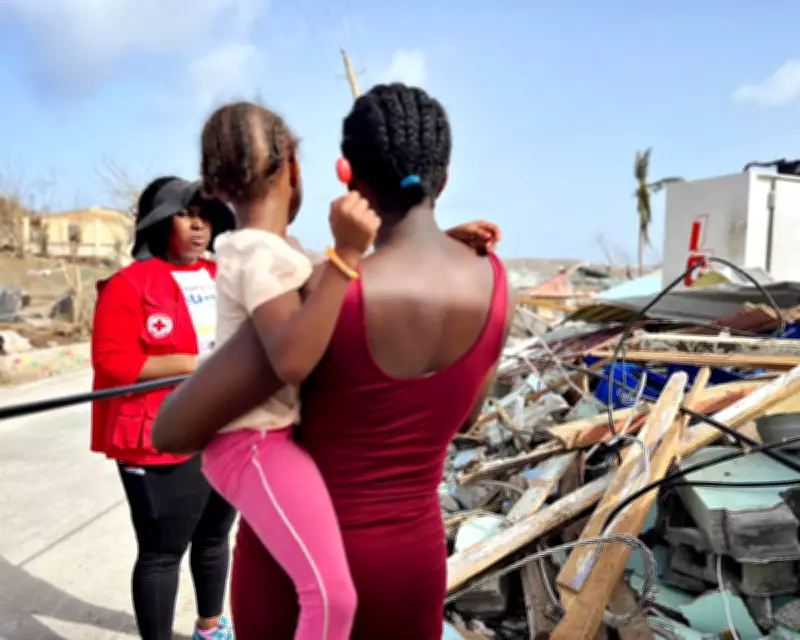 Hurricane Havens: Why Emergency Shelters Fail to Protect Women