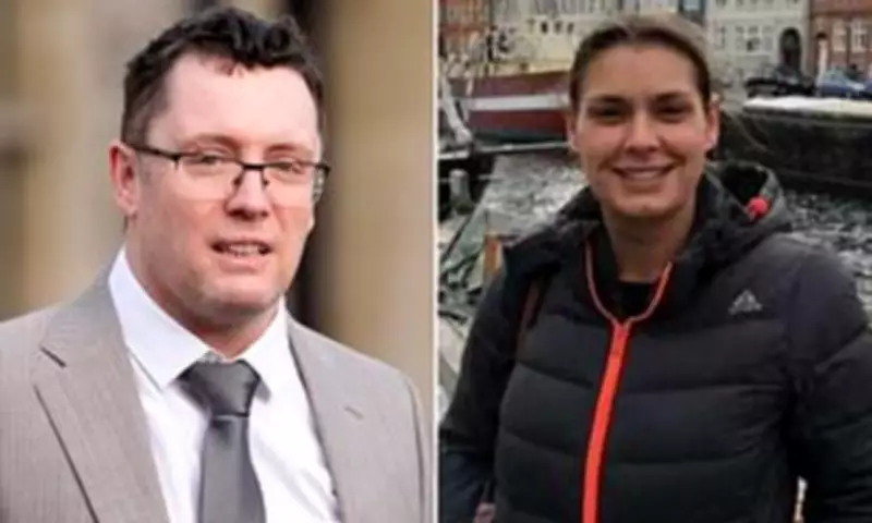 Husband Claims Breaking Bad Inspired Acid Body Dissolution Conversation in Court