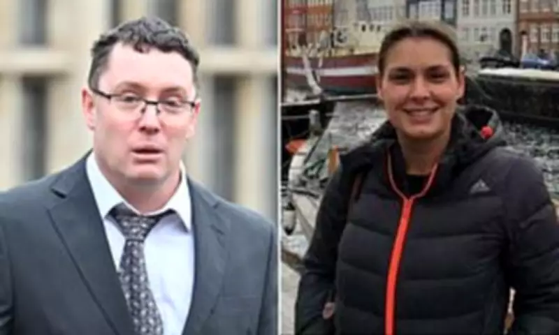 Husband Denies Driving Wife to Suicide, Claims She Made Up Abuse Allegations