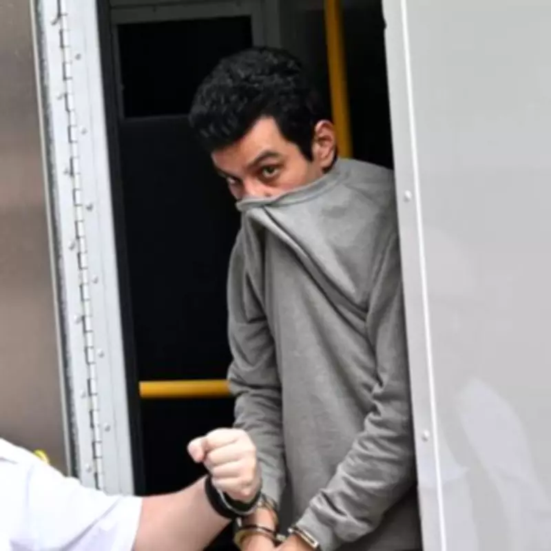 Husband Gets Life for Stabbing Ex-Wife and Burying Her Under B&Q Flowers