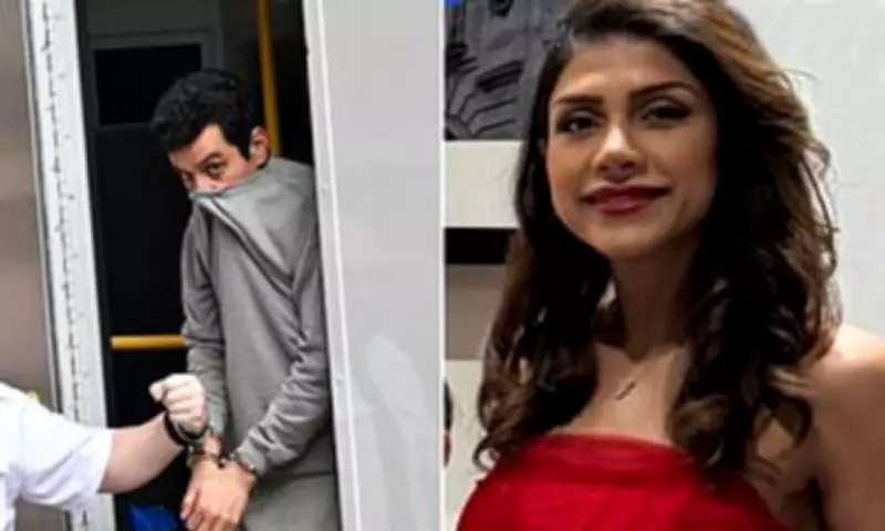 Husband Jailed for 26 Years After Stabbing Ex-Wife and Burying Her in Garden