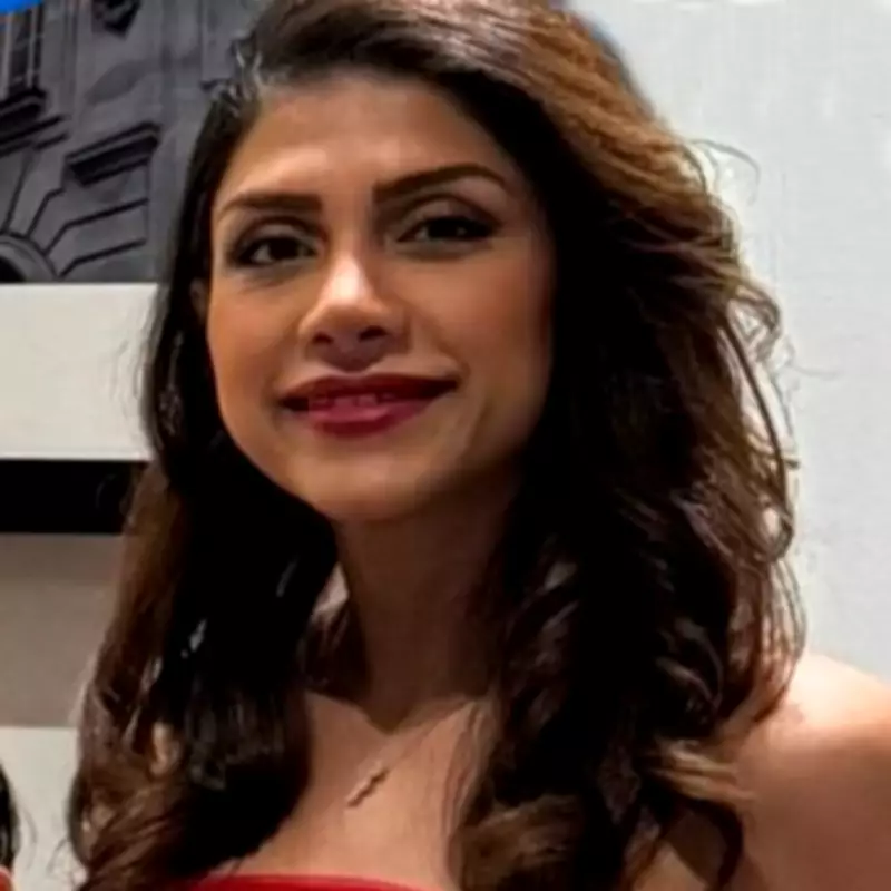 Husband's Twisted Plot to Fake Wife's Life After Brutal Cardiff Murder