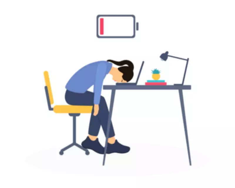 Hustle Culture's Hidden Toll: When Success in Productivity Leads to Burnout