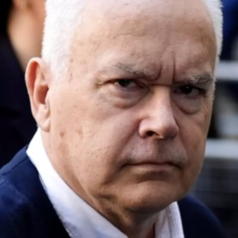 Huw Edwards' Explosive Statement Analysed: Experts Decode 'Plan B' and Mental Health Claims