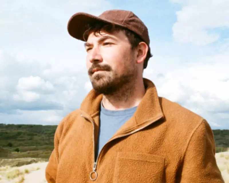 Huw Marc Bennett's Heol Las: A Cosmic Reimagining of Welsh Folk Traditions