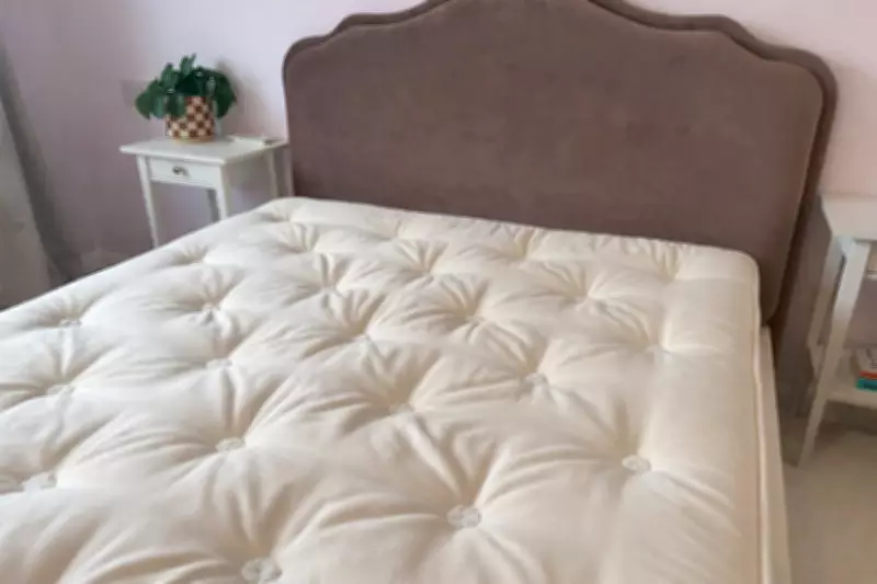 Hypnos Mattress Review: How a £3k Spring Bed Eased My Chronic Back Pain