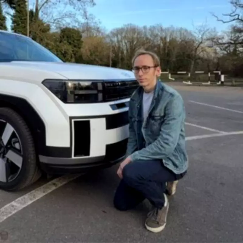 Hyundai Santa Fe 2026 Review: A Surprising Family SUV Contender