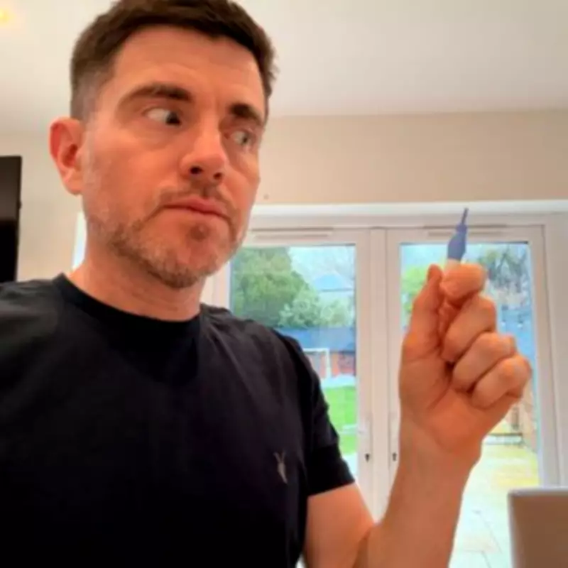 I Took a £95 Health Test - The One Reason It Was Worth Every Penny