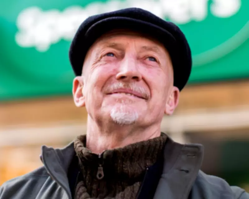 Ian Holloway Champions Hearing Aid Use, Tackles Stigma Ahead of World Hearing Day