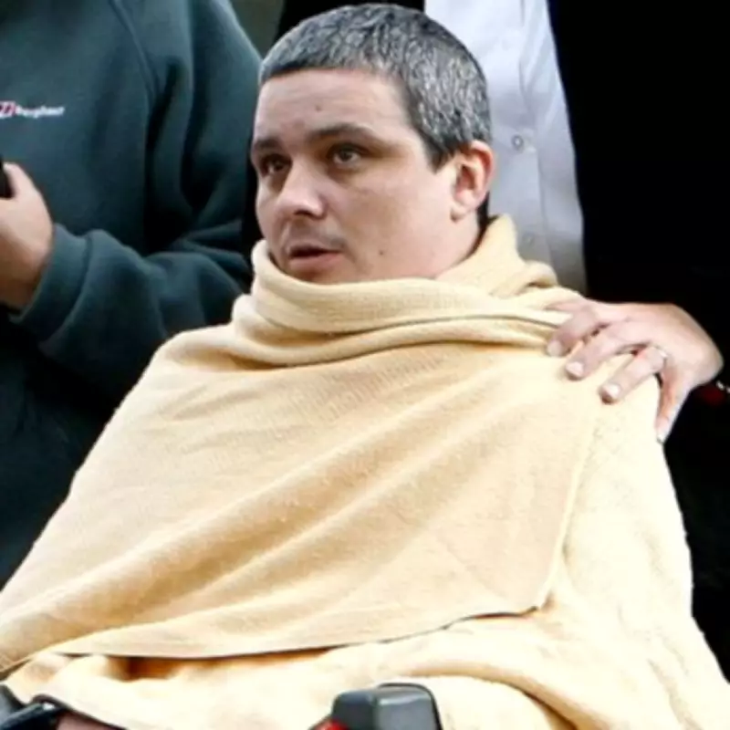 Ian Huntley Bludgeoned 15 Times from Behind in Prison Workshop Attack