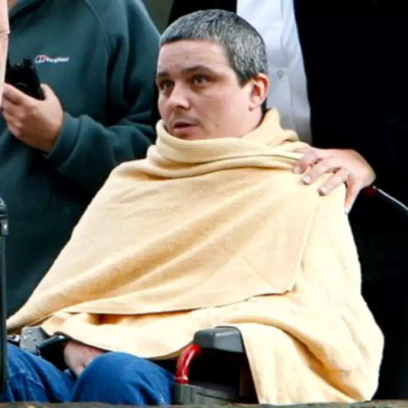 Ian Huntley's Daughter Breaks Silence After Killer's Brutal Prison Attack