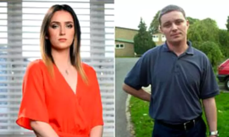 Ian Huntley's Daughter Furious After Police Ask Her to Pay for Killer's Funeral