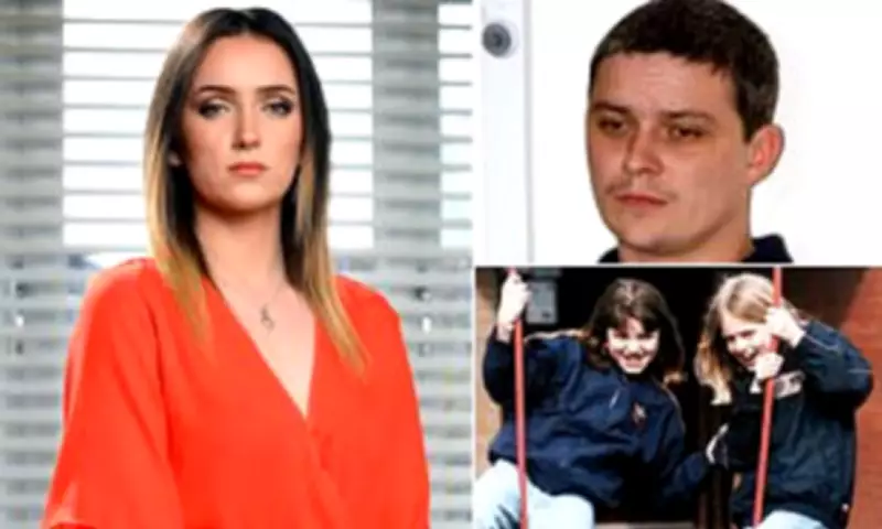 Ian Huntley's Daughter Says She's 'Glad' Soham Killer Father Was Savagely Beaten