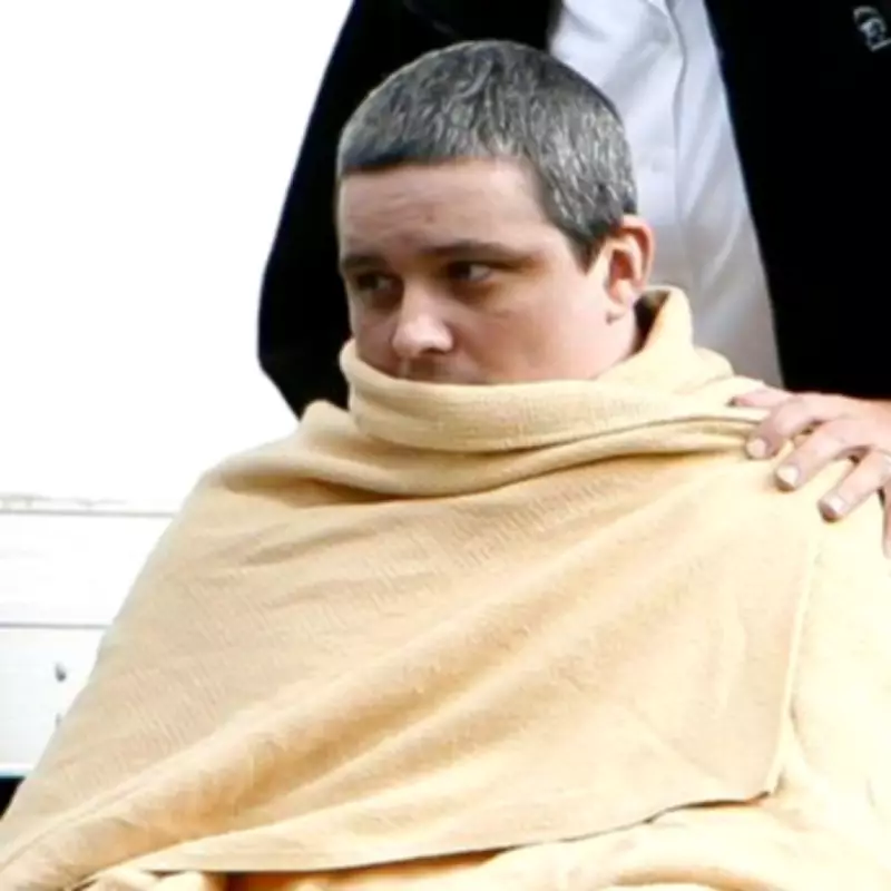 Ian Huntley's Final Days: Inmates Knew Attack Was Coming Before Skull Crushed