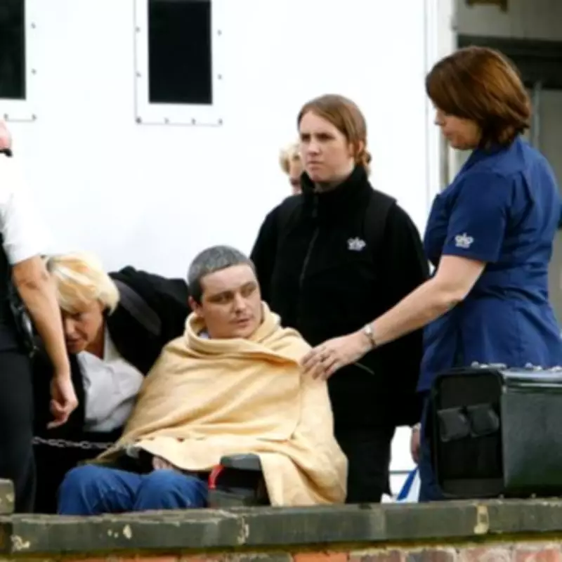 Ian Huntley's Final Days: Paralysed in a 'Terrifying Dream' After Prison Attack