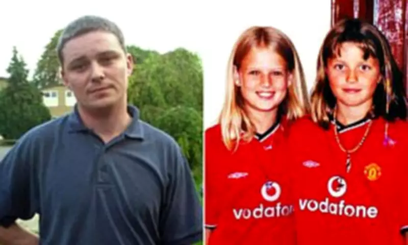 Ian Huntley's Final Letter Revealed Days Before Prison Murder