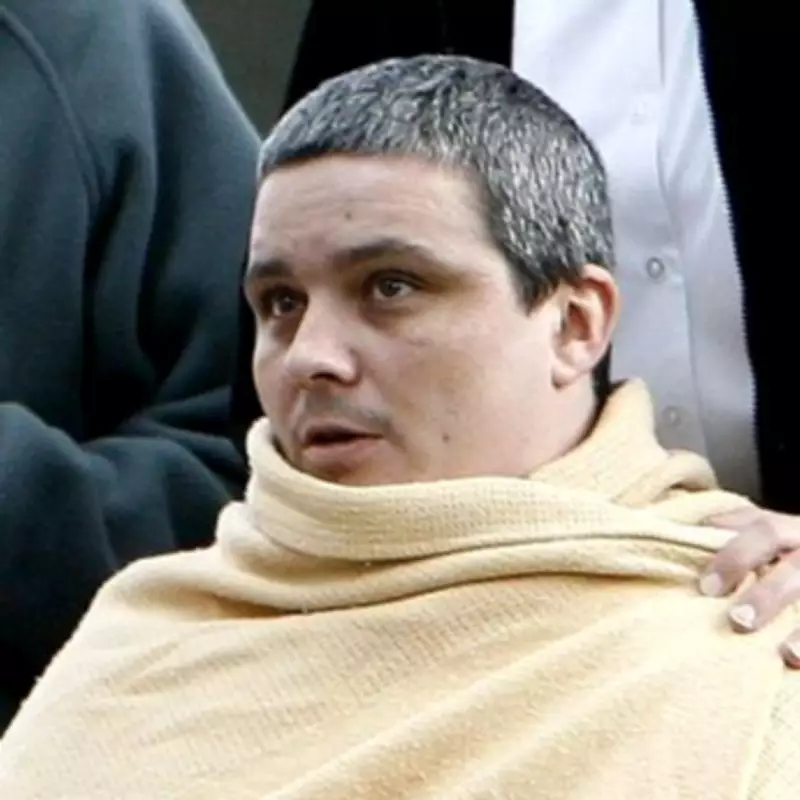 Ian Huntley's Final Prison Letter Reveals Fears Before Fatal Attack