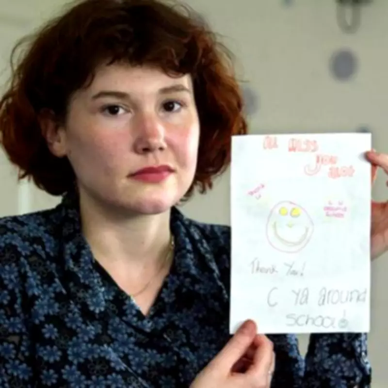 Ian Huntley's Obsession with Maxine Carr Revealed in Prison Letters