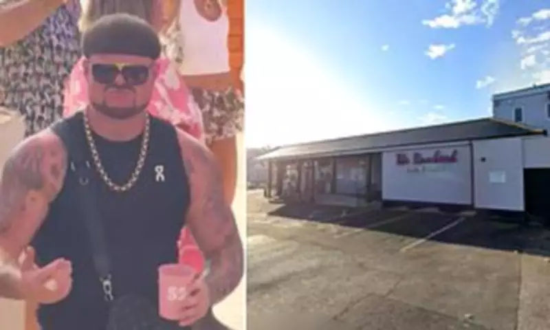 Ibiza Final Boss Attacked by Masked Men in Tyne and Wear Pub Brawl