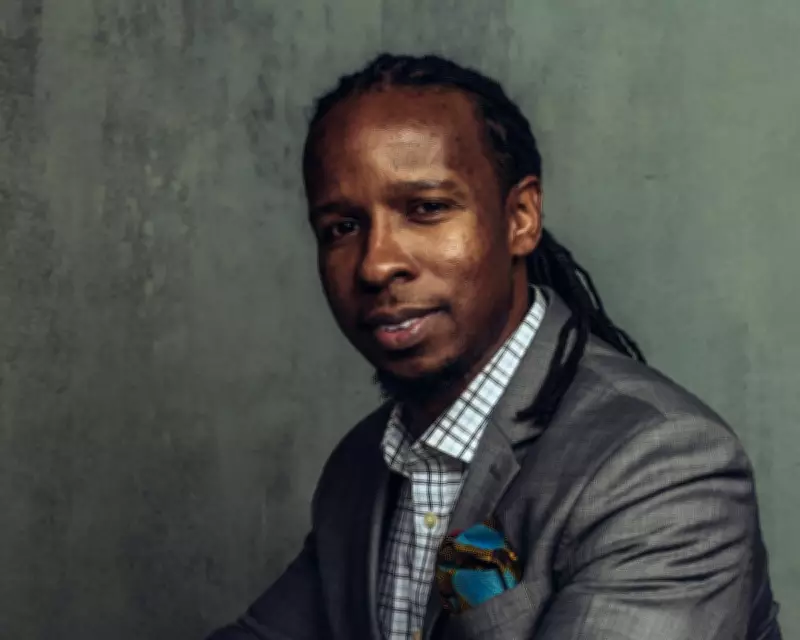 Ibram X Kendi's 'Chain of Ideas' Dissects the Great Replacement Conspiracy
