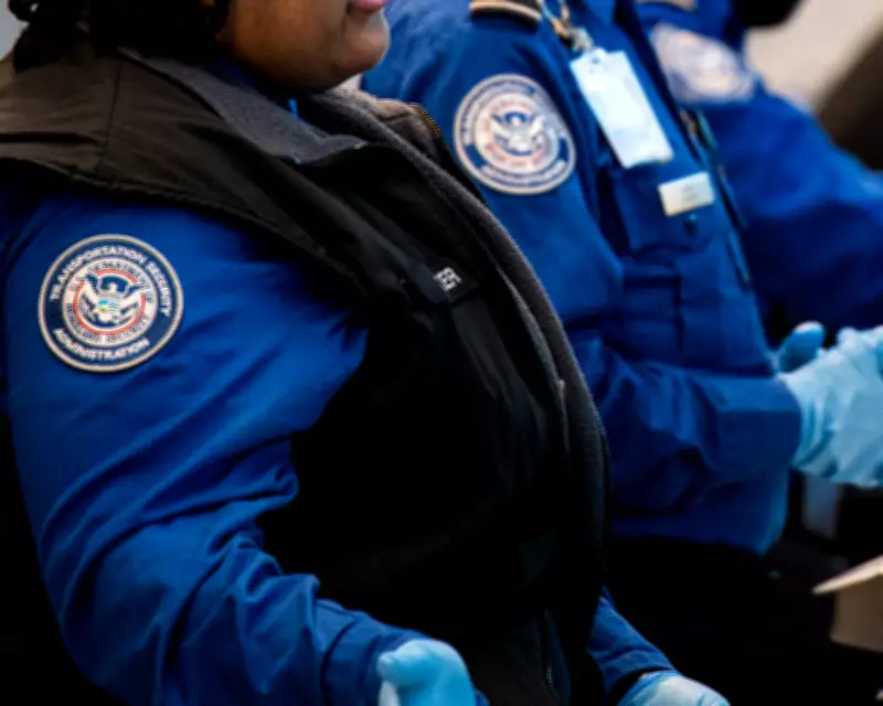 ICE Agents Deployed to US Airports Amid Shutdown, Sparking Safety Concerns