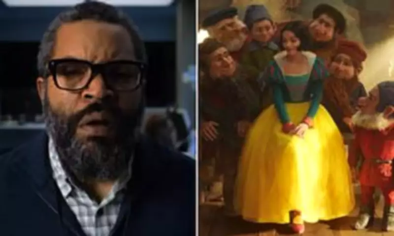 Ice Cube Wins Worst Actor Razzie as War of the Worlds Dominates Awards