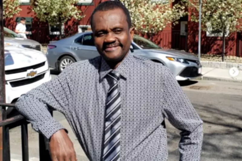 ICE Detainee Dies from Untreated Tooth Infection, Officials and Family Allege