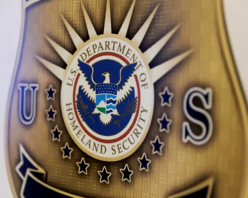 ICE Detainee Dies in California Custody, Prompting Investigation