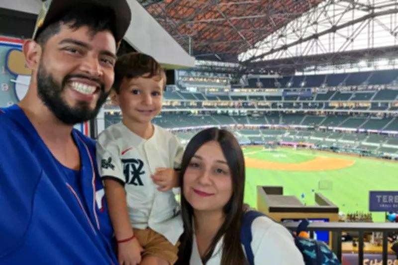 ICE Detains Dreamer En Route to Hospital to Visit Premature Daughter in NICU