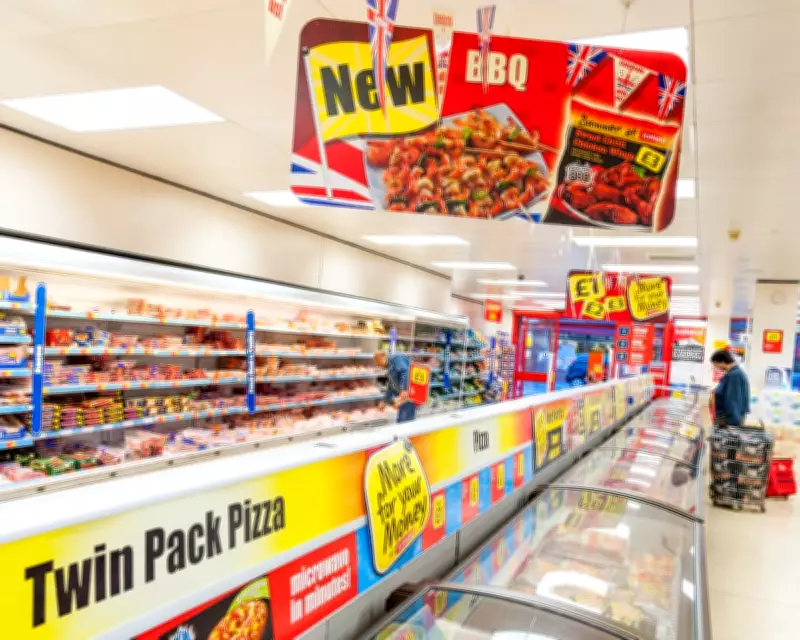 Iceland Supermarket Ends Decade-Long Trademark Battle with Iceland Nation