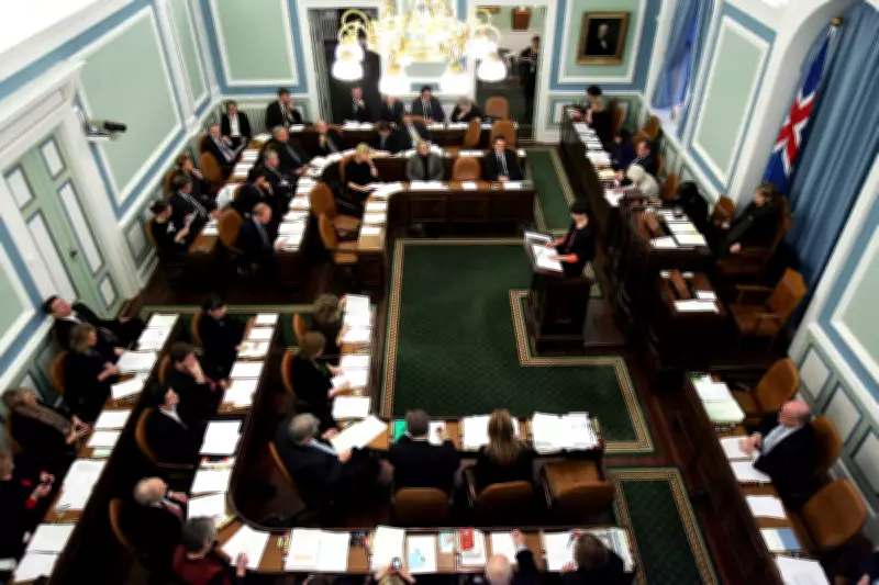 Iceland to Hold August Referendum on Restarting EU Membership Talks