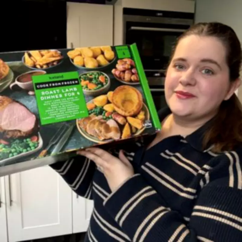 Iceland's £30 Easter Lamb Dinner Box Review: A Stress-Free Feast for Four