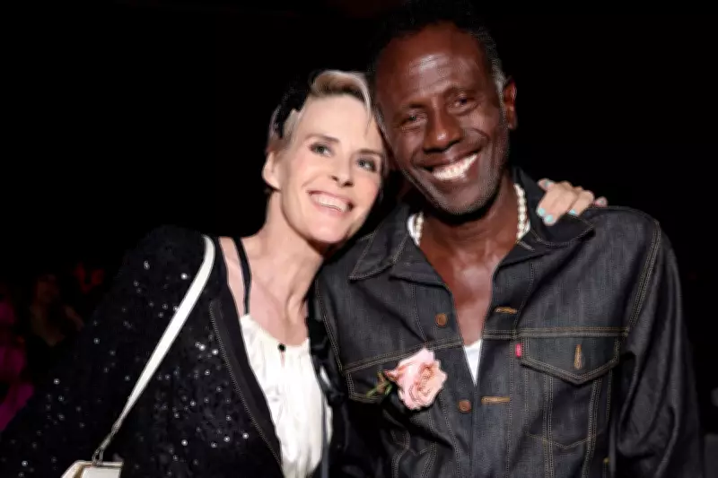 Iconic 80s Supermodel and Dallas Star Annabel Schofield Dies at 62