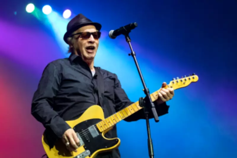 Iconic 867-5309 Number from 80s Hit Song Now Connects to Cancer Support Helpline