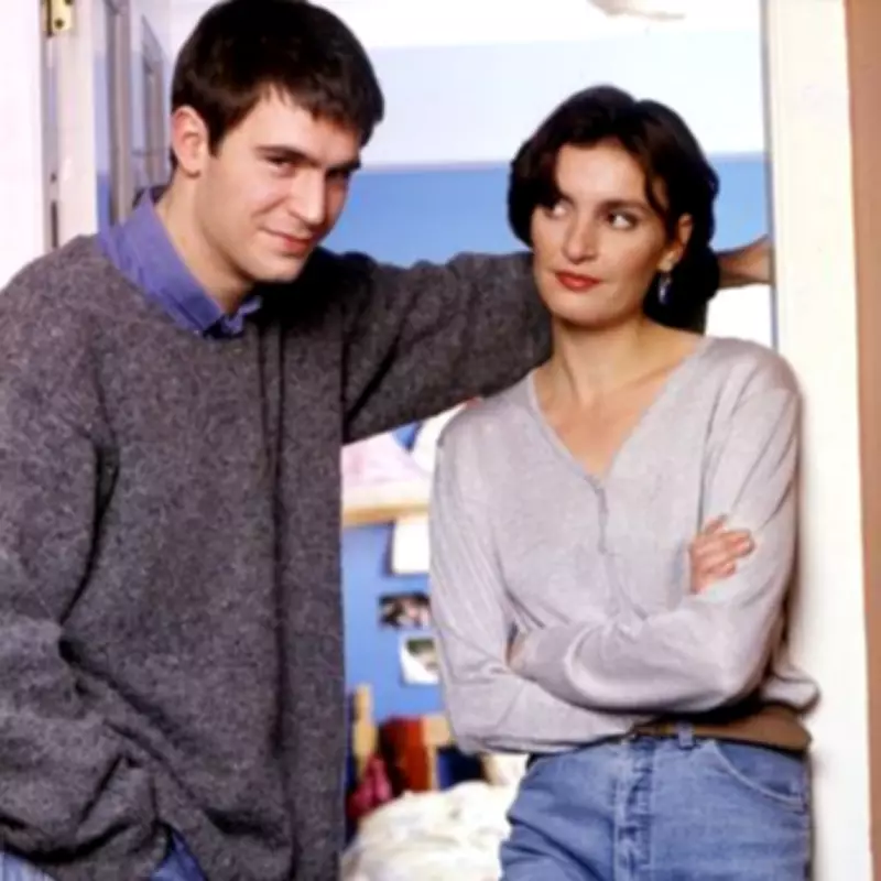 Iconic 90s Drama 'This Life' Returns to BBC iPlayer for 30th Anniversary