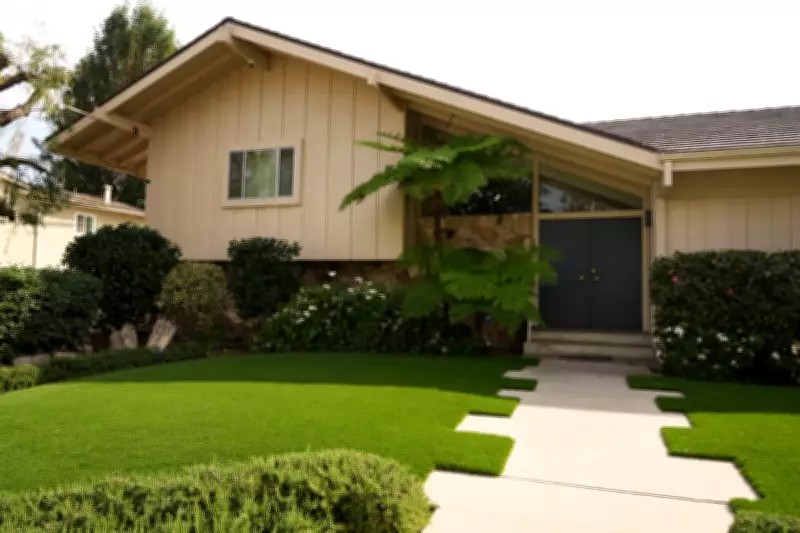 Iconic Brady Bunch House Officially Named Historic Landmark in Los Angeles
