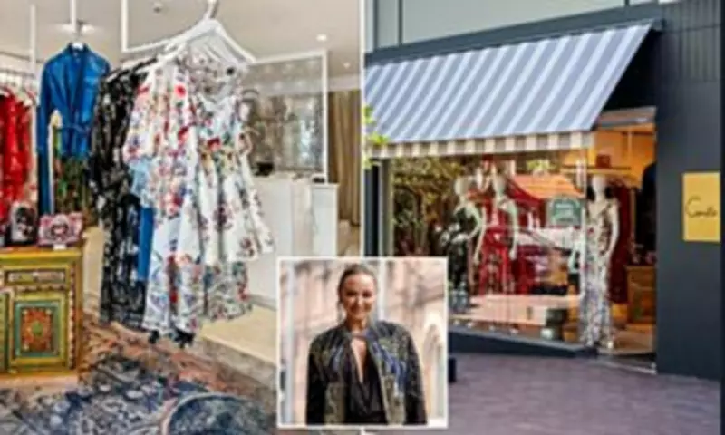 Iconic Camilla Boutique Closes in Mosman After Decade, Sparks Local Speculation