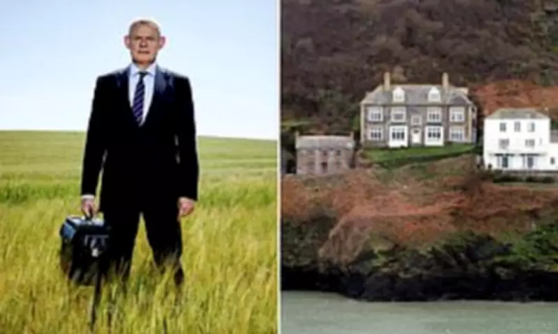 Iconic Doc Martin Pub Forced to Close, Blaming Minimum Wage Hikes