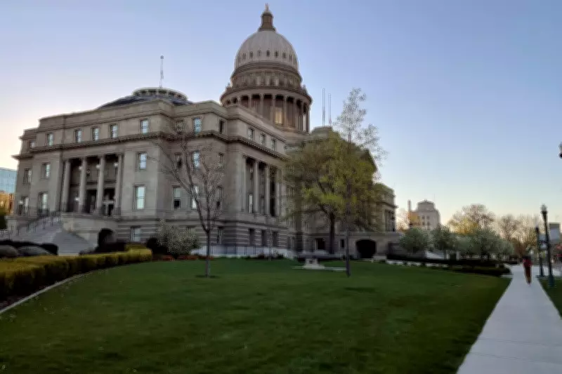 Idaho Bill Would Criminalise Transgender Bathroom Use in Private Businesses
