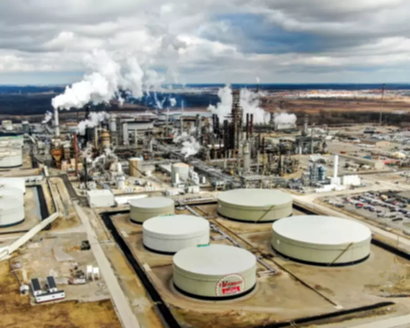 IEA Proposes Historic Oil Reserve Release to Combat Soaring Crude Prices