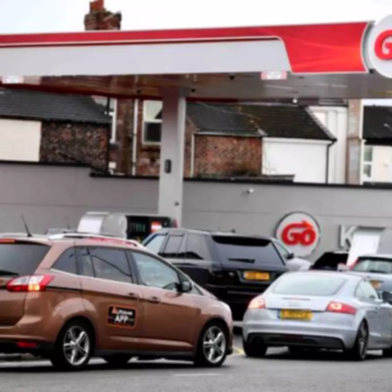 IEA Urges Brits to Work from Home and Drive Slower Amid Iran War Energy Crisis