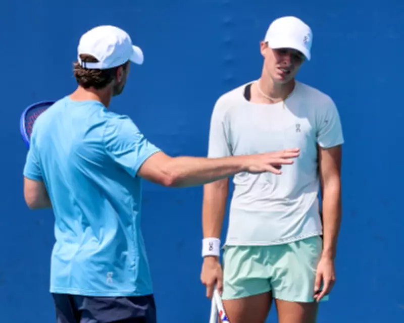 Iga Swiatek Splits with Coach After Miami Open Defeat, Reveals Mental Struggles