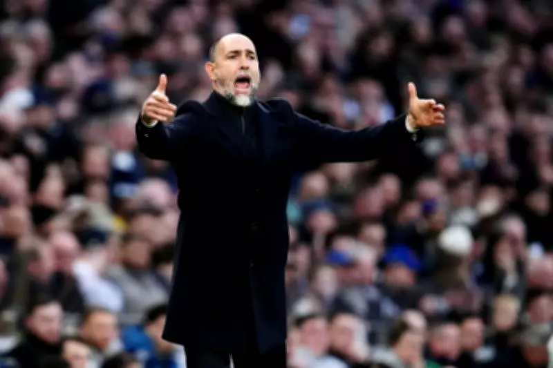 Igor Tudor Backs Tottenham Squad After Fiery Rant, Eyes Survival Fight