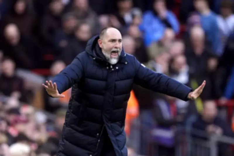 Igor Tudor Focuses on Present After Spurs Snatch Late Draw at Anfield