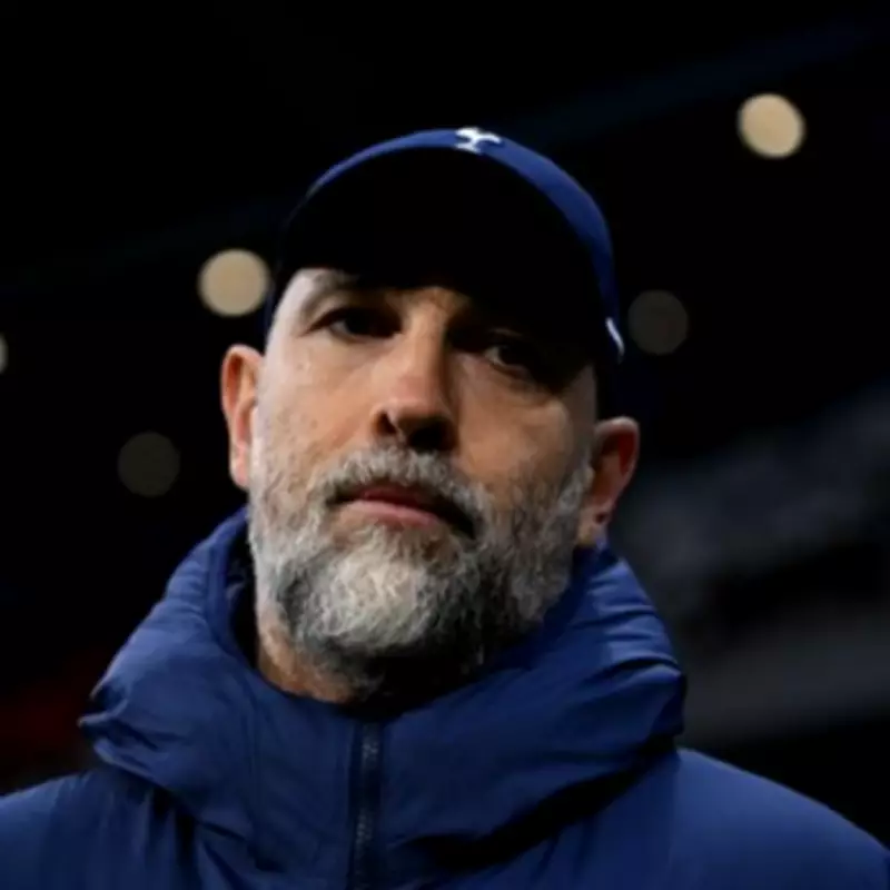 Igor Tudor's Brutal 'Cry or Fight' Ultimatum to Tottenham Amid Relegation Crisis