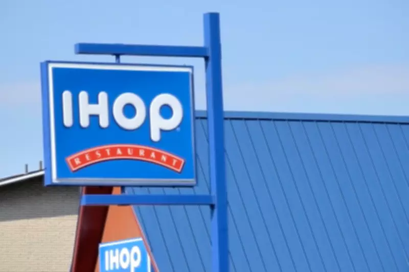 IHOP Celebrates National Pancake Day with Free Short Stacks and Charity Drive